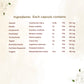 Shreevarma Dermanil Capsules - Swadesiicart