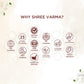 Shreevarma Maharaja Capsules | Swadesiicart