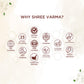 Shreevarma Rakkshak Capsules | Swadesiicart