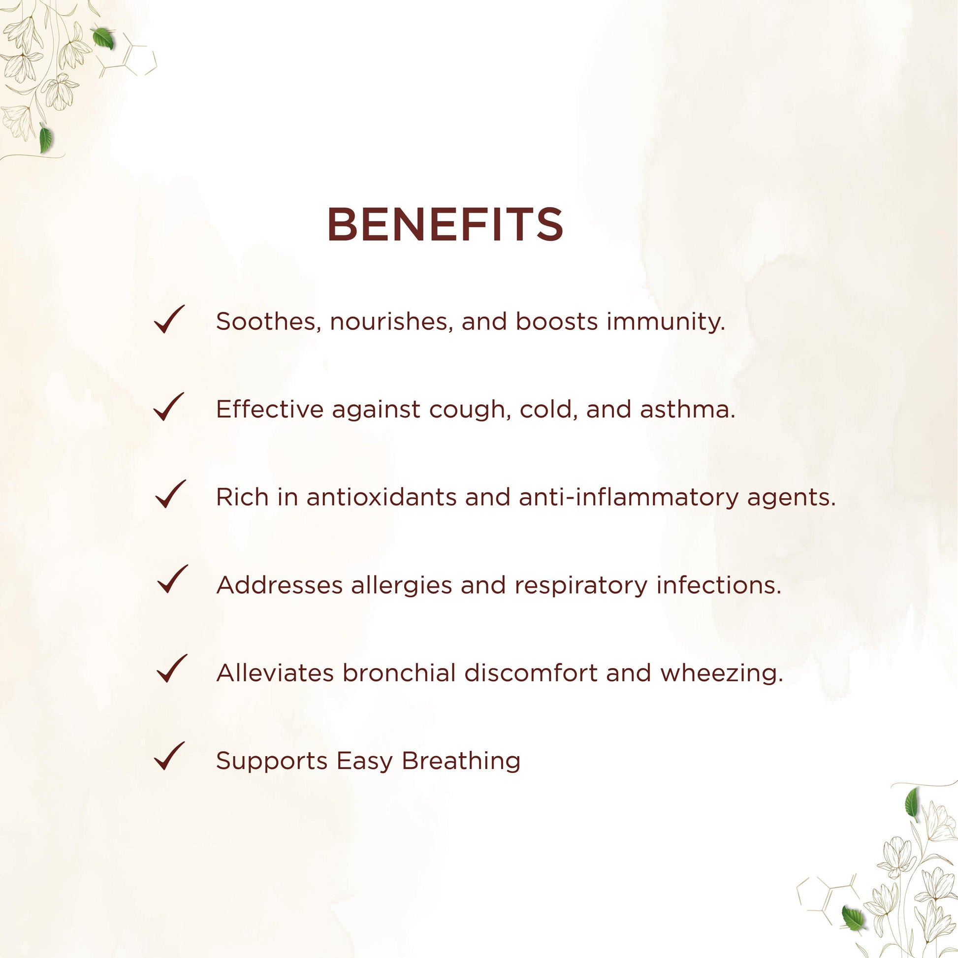 Shreevarma Respokalp Capsules - Swadesiicart