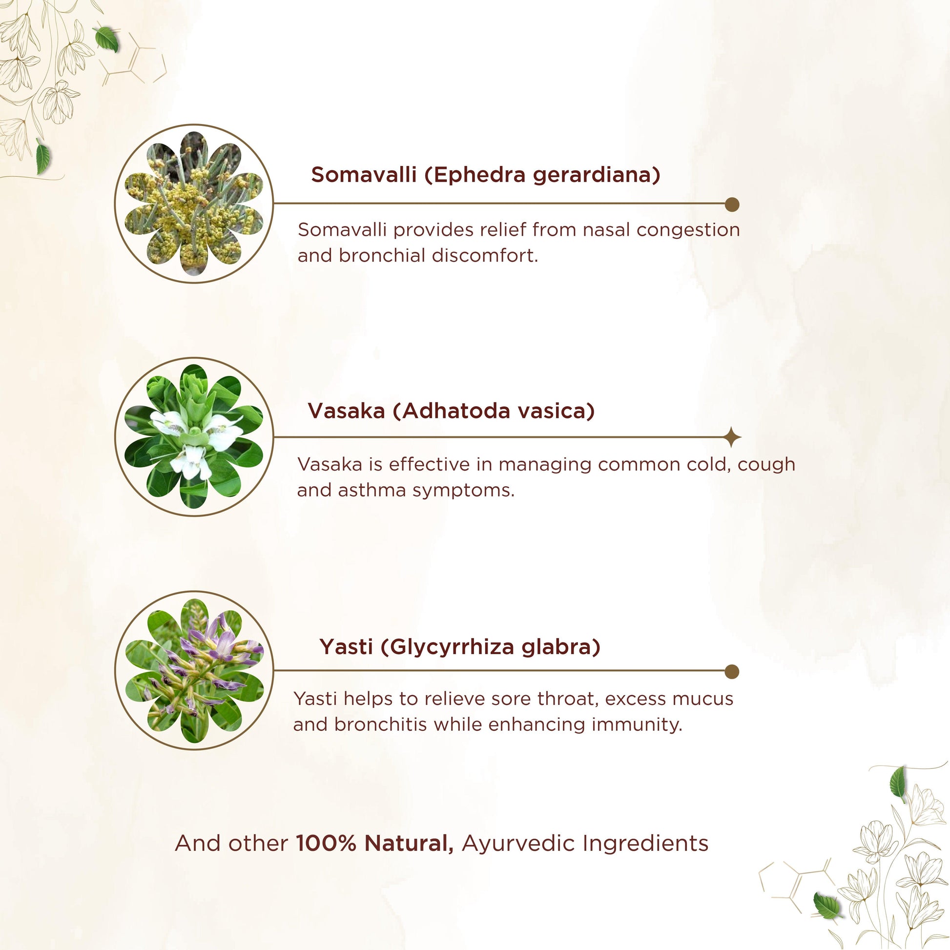 Shreevarma Respokalp Capsules - Swadesiicart