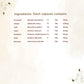 Shreevarma Respokalp Capsules - Swadesiicart