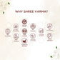 Shreevarma Thyrex Capsules | Swadesiicart