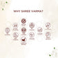 Shreevarma Yakruth Care Capsules - Swadesiicart