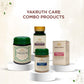 Shreevarma Yakruth Care Capsules - Swadesiicart