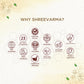 Shreevarma Yakruth Care Choornam | Swadesiicart