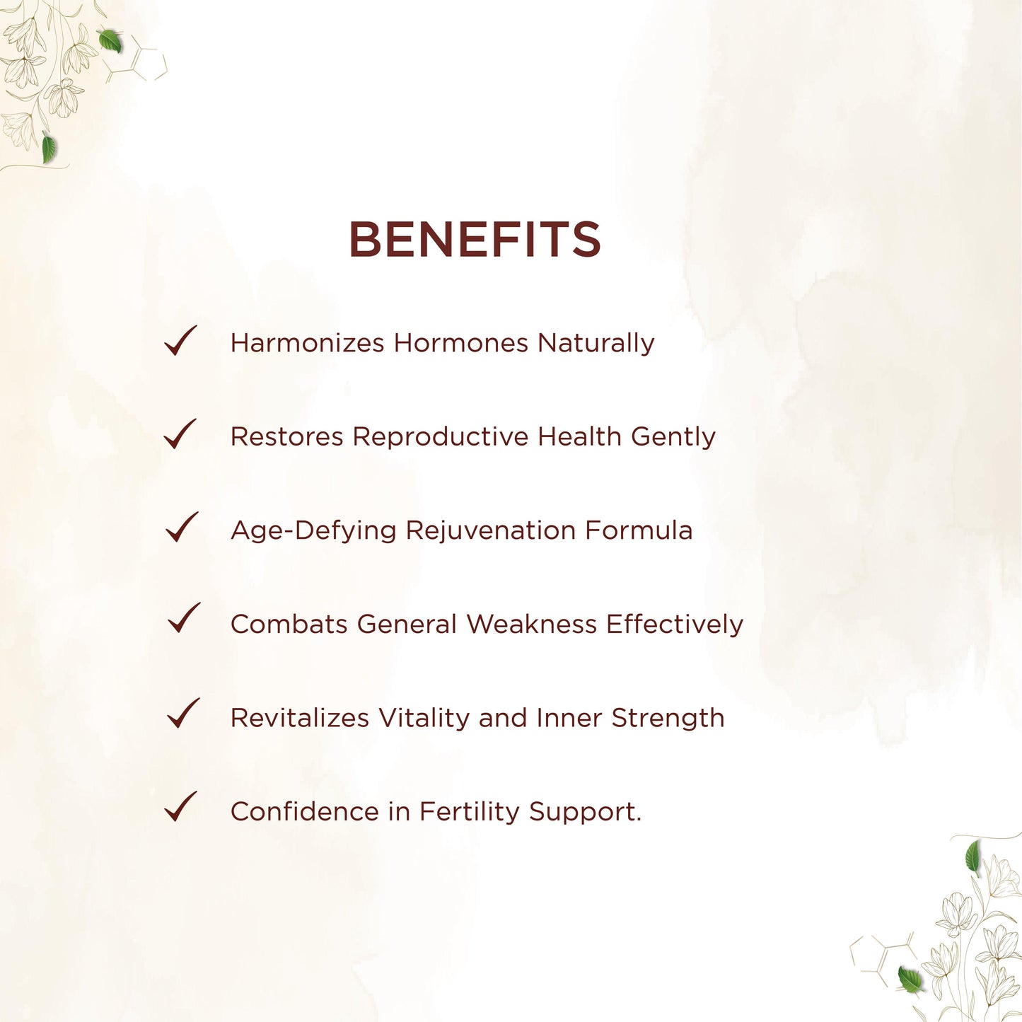Shreevarma Gvaniya Capsules Men & Women’S Wellness - Swadesiicart