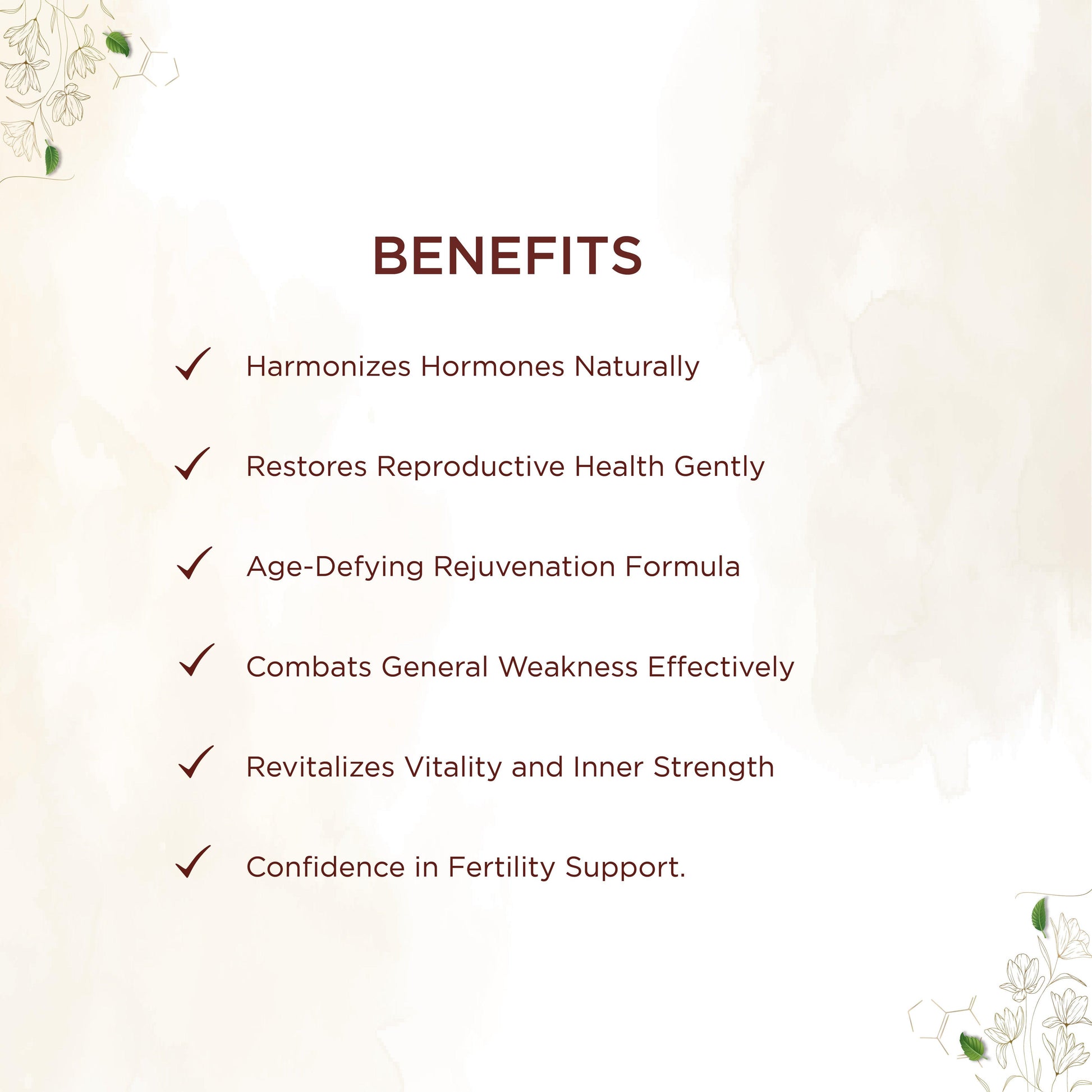 Shreevarma Gvaniya Capsules Men & Women’S Wellness - Swadesiicart