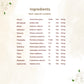 Shreevarma Hruth Care Tablets