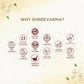 Shreevarma Keshya Amruth Choornam | Swadesiicart