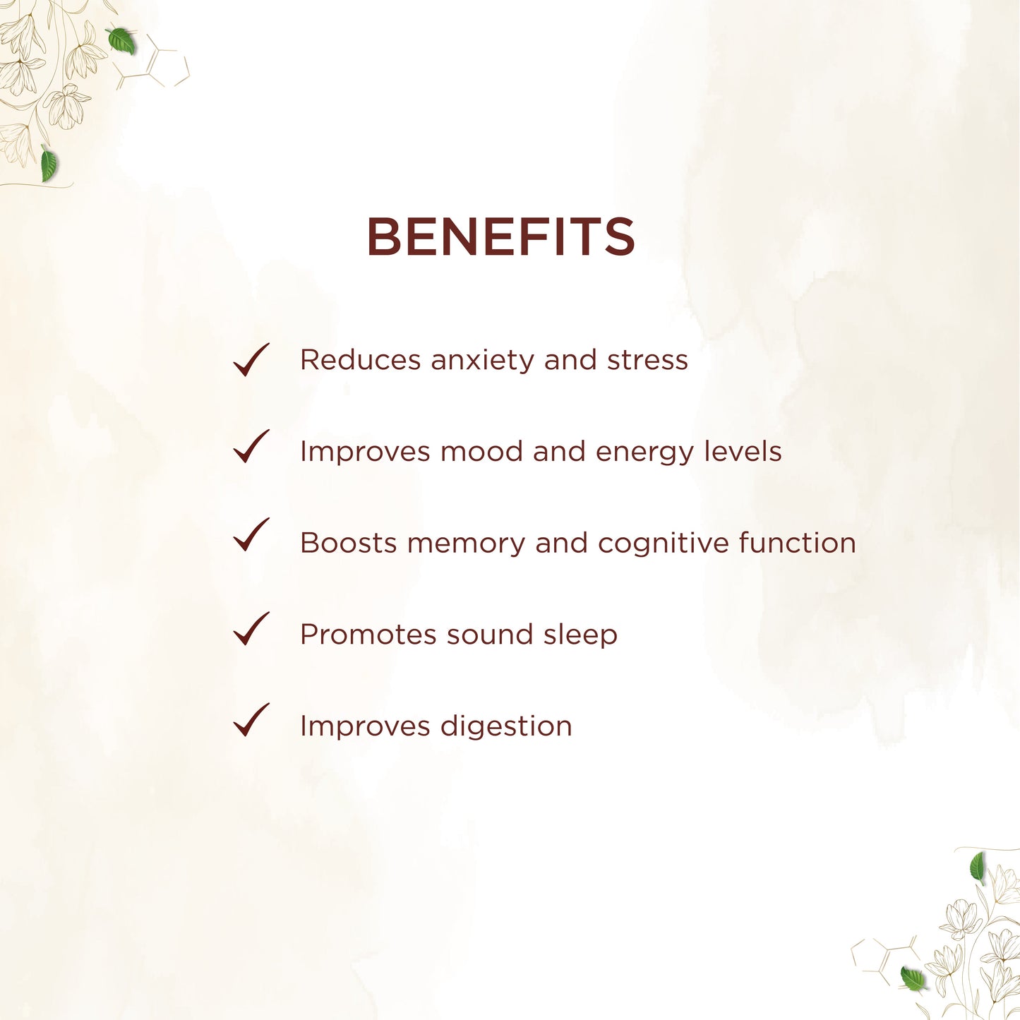 Shreevarma Manasa Capsules - Swadesiicart