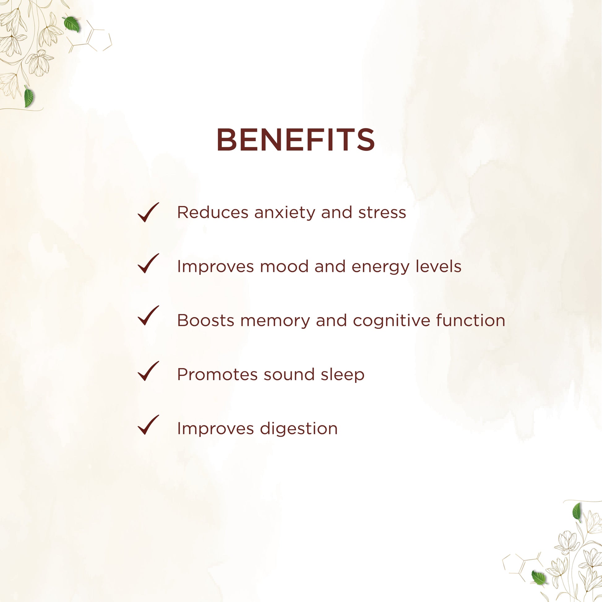 Shreevarma Manasa Capsules - Swadesiicart