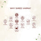 Shreevarma Manasa Tablets | Swadesiicart