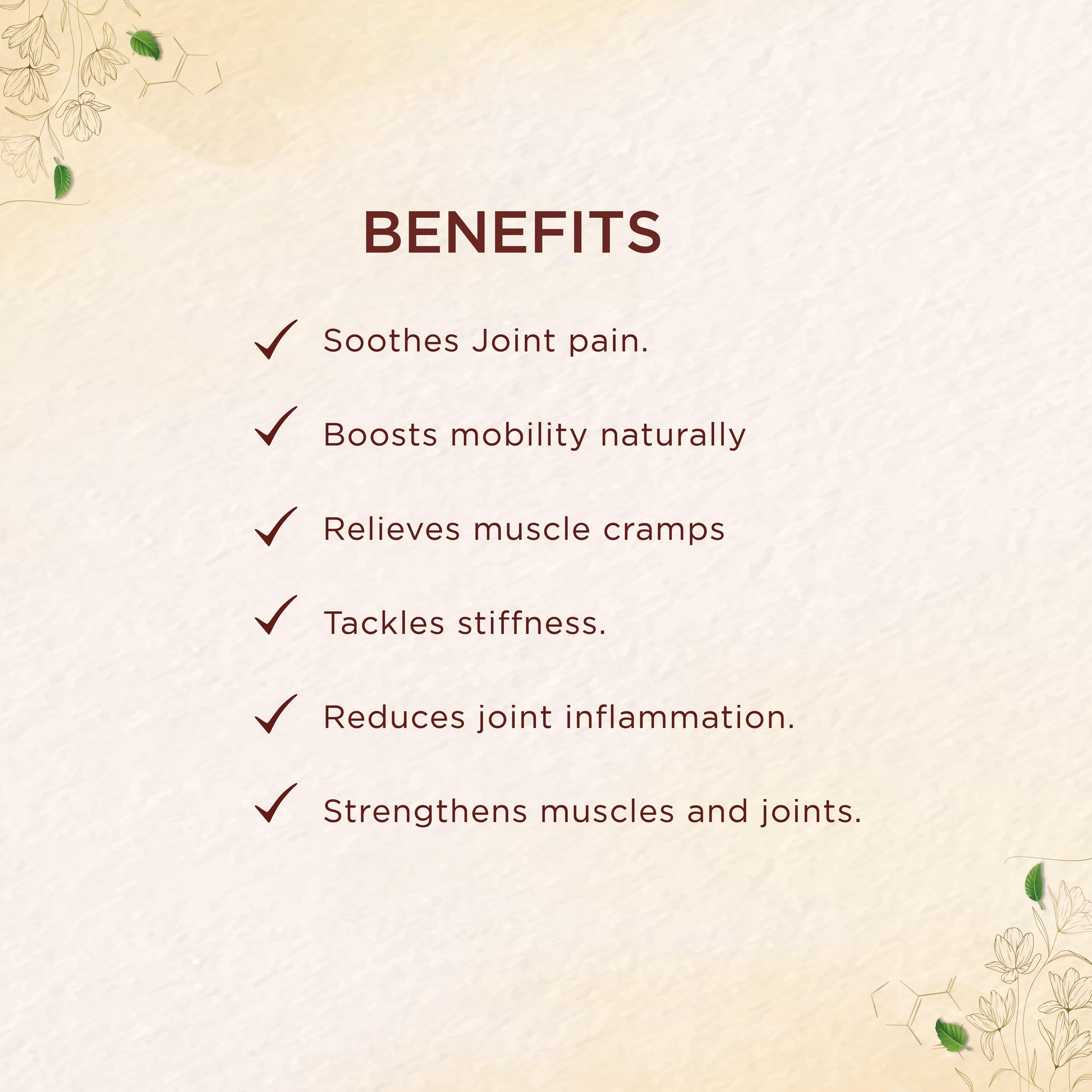 Shreevarma Orthocure Fortified Tablets | Swadesiicart