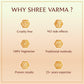 Shreevarma Orthocure Liniment Oil | Swadesiicart