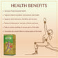 Shreevarma Orthocure Liniment Oil | Swadesiicart
