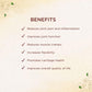 Shreevarma Orthocure Sg Capsules | Swadesiicart