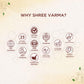 Shreevarma Orthocure Sg Capsules | Swadesiicart