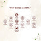 Shreevarma Reknown Tablets - Swadesiicart