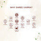 Shreevarma Shree Slim Tablets | Swadesiicart