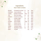 Shreevarma Sinit Tablets - Swadesiicart