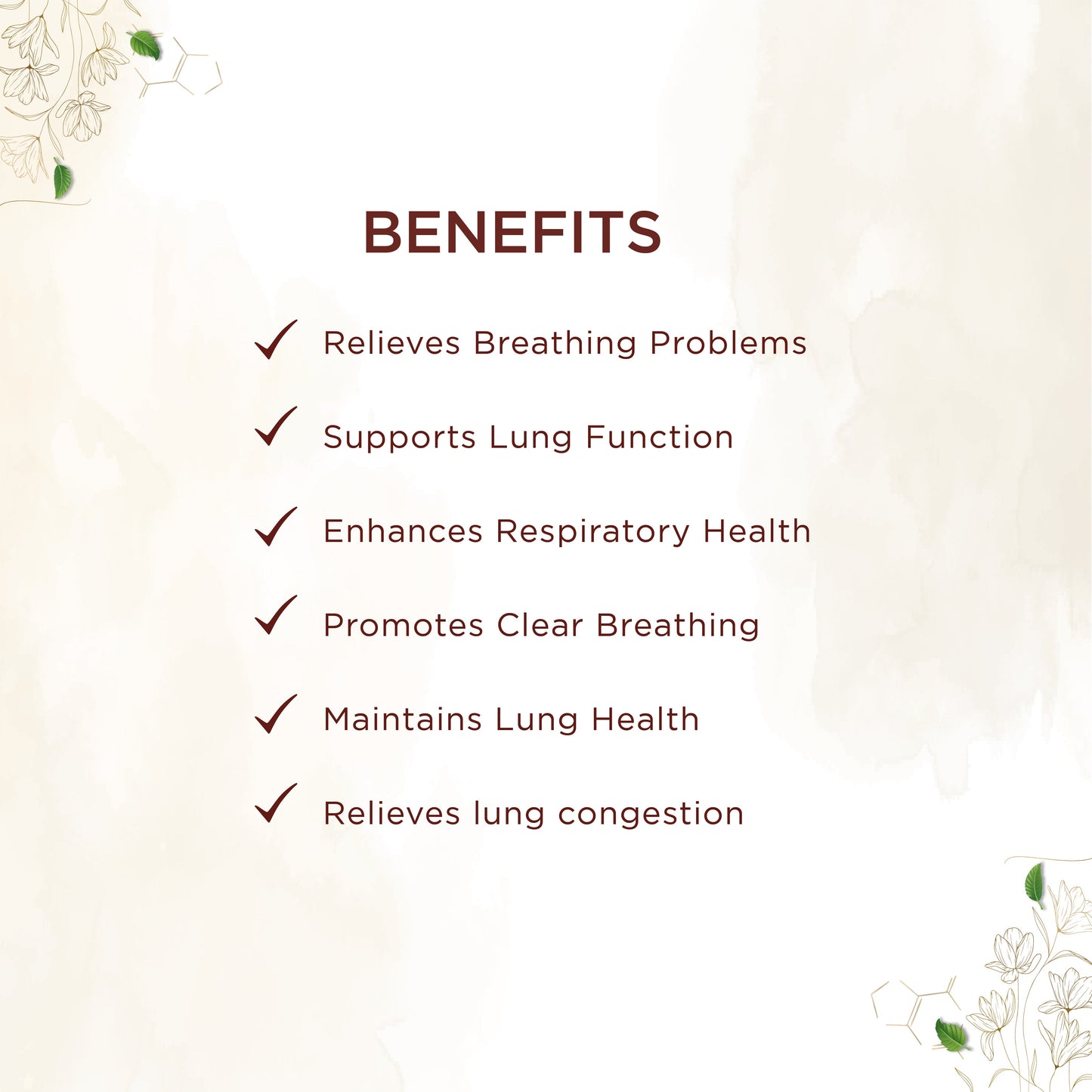 Shreevarma Swas Care Tablets | Swadesiicart