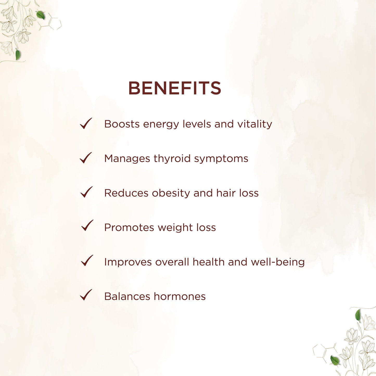Shreevarma Thyrex Tablets - Swadesiicart