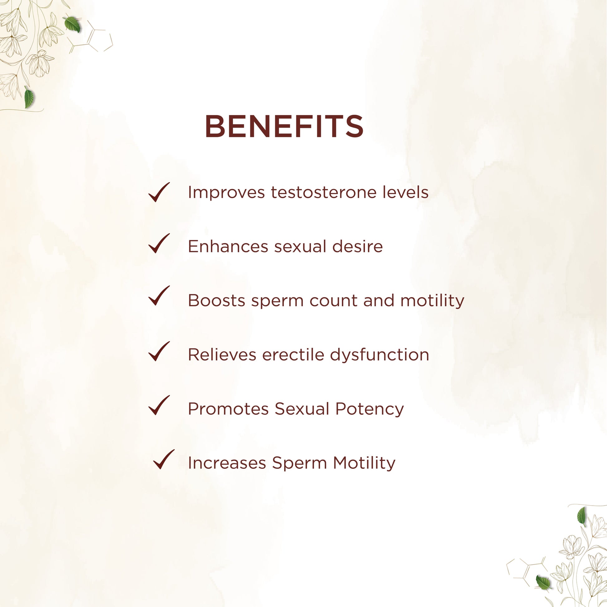 Shreevarma Vajee Care Tablets Men’S Wellness - Swadesiicart