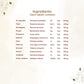 Shreevarma Vajee Care Tablets Men’S Wellness - Swadesiicart