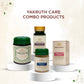 Shreevarma Yakruth Care Tablets | Swadesiicart