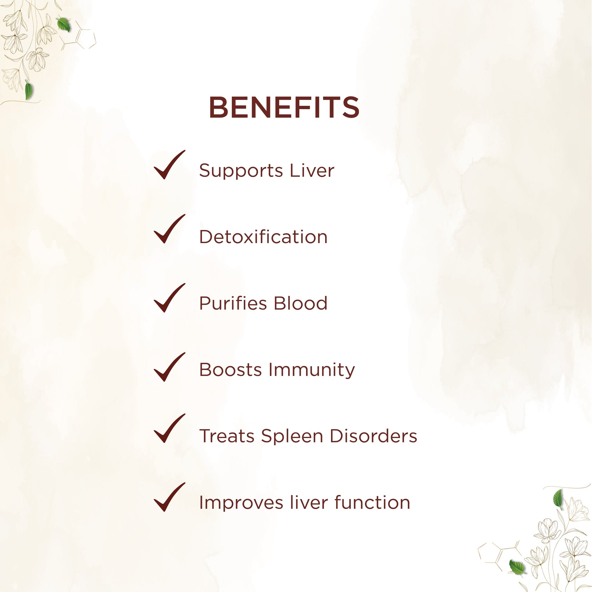 Shreevarma Yakruth Care Tablets | Swadesiicart