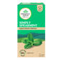Simply Spearmint