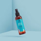 Pilgrim Argan Oil Hair Serum For Dry Frizzy Hair, Hair Smoothing & Soft Hair - Swadesiicart
