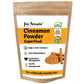 Jus Amazin Cinnamon Powder Superfood