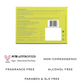 Hyphen By Kriti Sanon 44% Rice Water Brightening Serum Pads (50pcs) | Swadesiicart