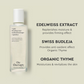 The Face Shop The Therapy Vegan Blending Toner - Korean Skincare | Swadesiicart