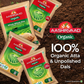 Aashirvaad Organic Masur Dal