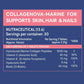Carbamide Forte Hydrolyzed Marine Collagen Tablets - Swadesiicart