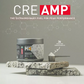 MuscleBlaze Creatine Monohydrate Creamp Unflavored | Swadesiicart