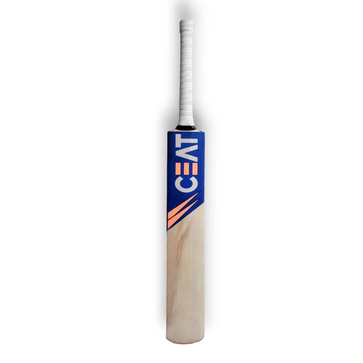 RMP Kashmir Willow Cricket Bat With Cover (Full Size) - Swadesiicart