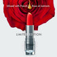 Lakme Cushion Matte Lipstick - Red Royale - Swadesiicart