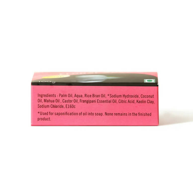 Mesmara Hand Made Floral Soap - Swadesiicart