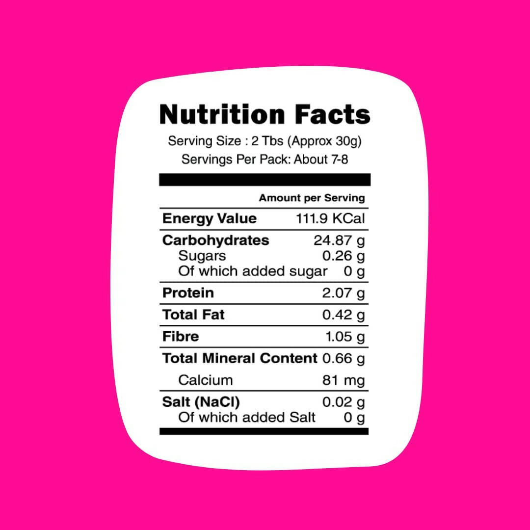 Early Foods Organic Sprouted Ragi Porridge Mix - Swadesiicart