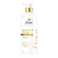 Dove Peptide Bond Strength Shampoo - Swadesiicart
