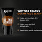 Beardo Ultimate Face wash Combo