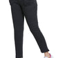 Asmaani Dark Grey color Hosiery Lower with Two Side Pockets.