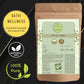 Satvi Wellness Vertiver Powder - Swadesiicart