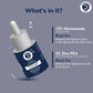 Dermistry Pure 12% Niacinamide 2% Zinc Serum - Swadesiicart