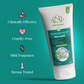 Earthraga Aloe Vera Neem Tea Tree Face Wash - Swadesiicart