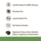 Soultree Revitalising Hair Oil with Aamla & Brahmi - Swadesiicart